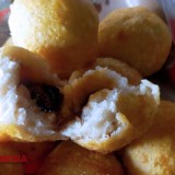 Jemblem, the Ultimate Sweet Traditional Croquette of Java