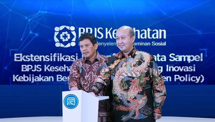 Akhir Tahun 2022, BPJS Kesehatan Luncurkan New Mobile JKN dan Data Sampel Terbaru