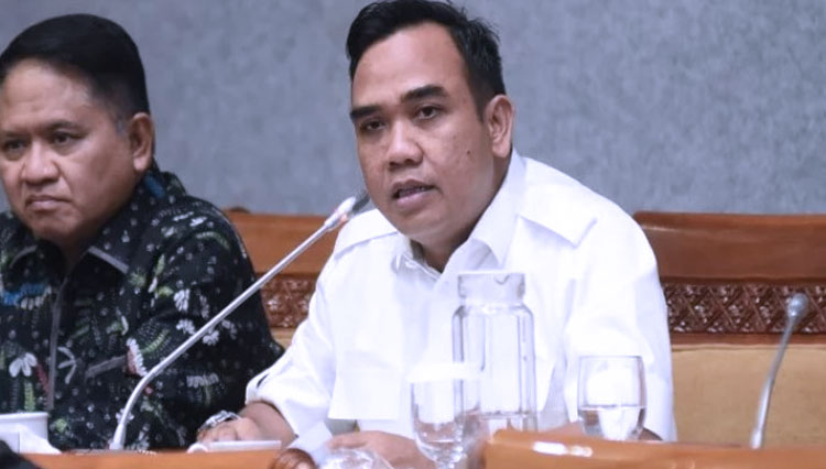 DPR Sesalkan Kejadian Mahasiswa Disabilitas 'Dipukuli' Dosen di Universitas Jambi