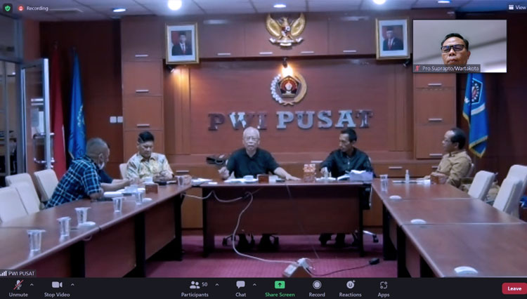 KUHP Baru Mencampuradukkan Hukum dan Terlambat 2 Abad