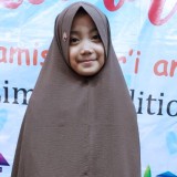 Bisnis Baju Muslim Anak, Meraih Berkah Sekaligus Berdakwah