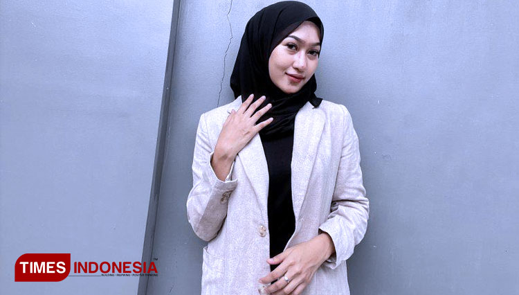 Kisah Annisa Hanif, Psikolog Muda yang Sukses Terapi Puluhan Tahanan