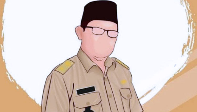 Wali Kota Bandung Sanksi Camat yang Langgar Etika 