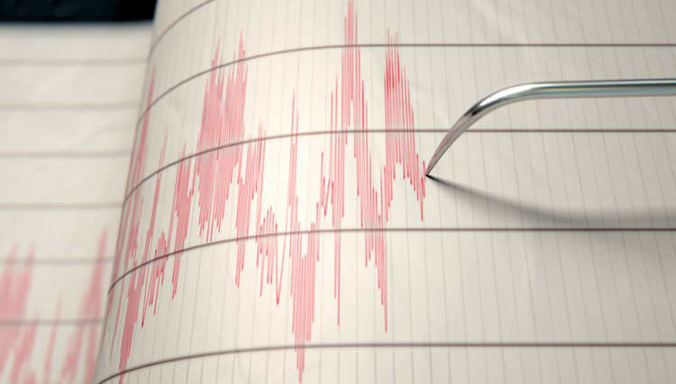 6 Langkah Amankan Diri Saat Tsunami dan Gempa Bumi