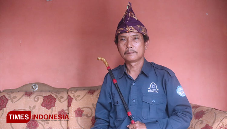 Budaya Peresean Memperkuat Persaudaraan Masyarakat di Lombok