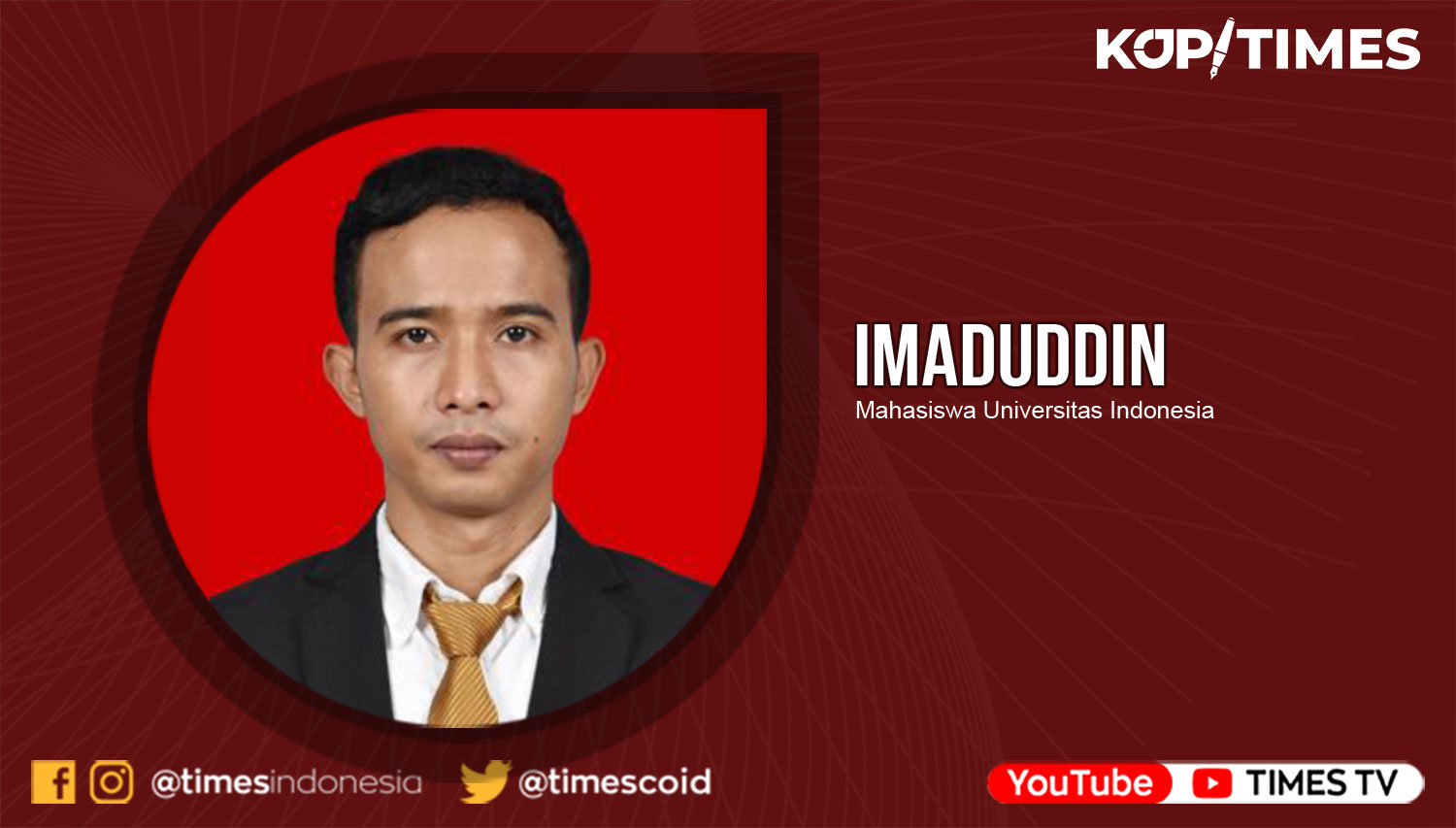 Pemilu 2024: Momentum Pendidikan Anti Korupsi