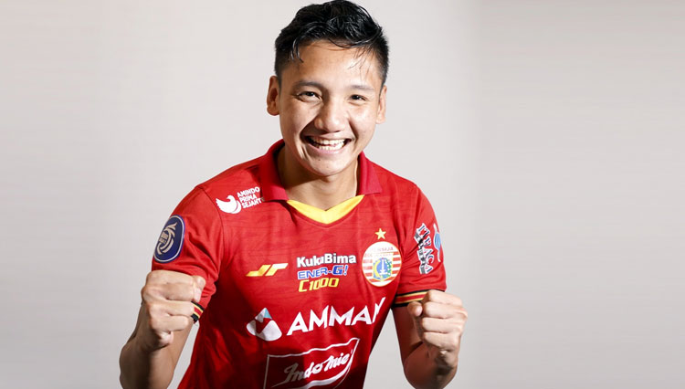 Kisah Syahrian Abimanyu, Pencetak Gol Indonesia ke Gawang Brunei