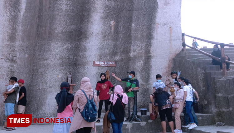 Gelar Atraksi dan Pentas Seni, Pemkab Sleman Gunakan Danais