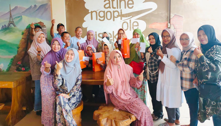 Image: Glutera for Times Indonesia