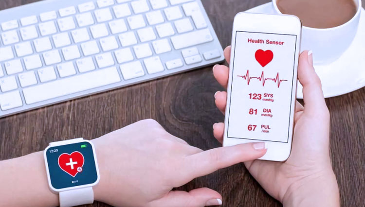  Aplikasi Pengukur Detak Jantung untuk Jaga Kesehatan