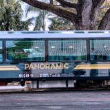 Book Your Trip to Jakarta-Yogyakarta with Panoramic Train