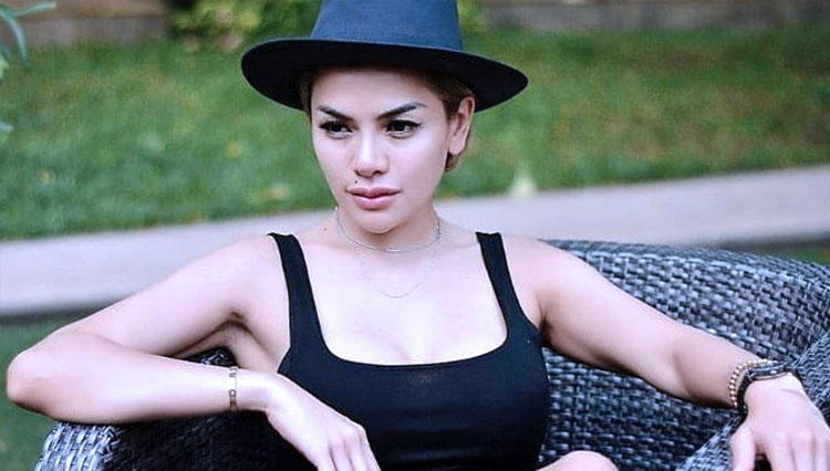 Artis Nikita Mirzani dibebaskan pada kasus pencemaran nama baik. (FOTO: IG @nikitamirzanimawardi_172)