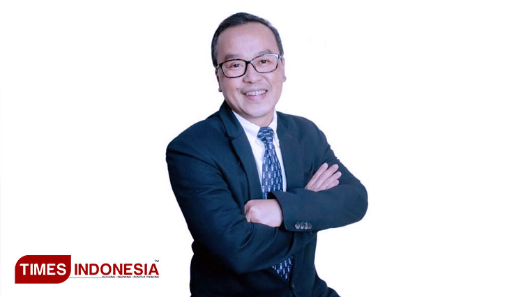 Disperindag Jabar Fasilitasi Petani Milenial dan  Pelaku IKM