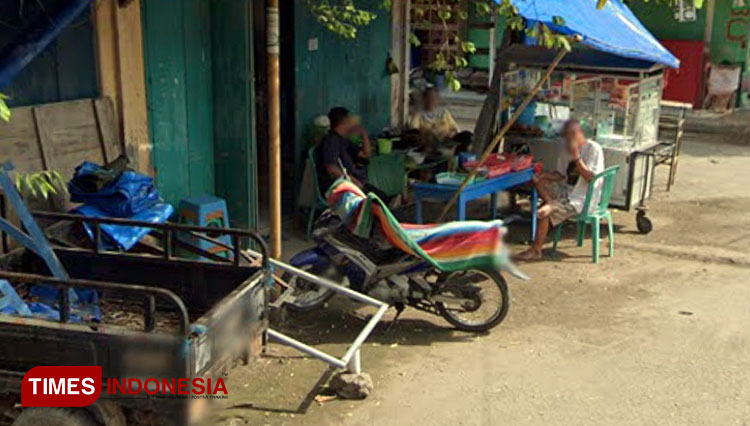 Mengupas Sejarah Berdirinya Pasar Wisata Pangandaran