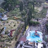 Taman Rekreasi Selecta Siapkan Hiburan Gratis di Akhir Tahun