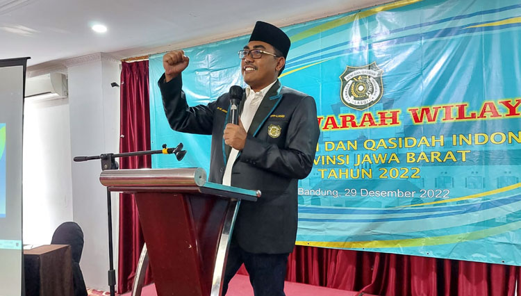 Jazilul Fawaid Ajak Kemenag-LASQI Kembangkan Kesenian Islami - TIMES ...