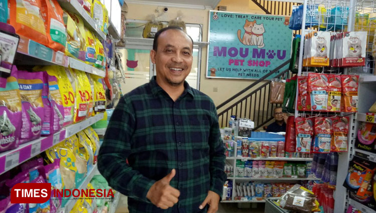 Bisnis Pet Shop, Dari Hobi Hewan Peliharaan Menjadi Sumber Penghasilan