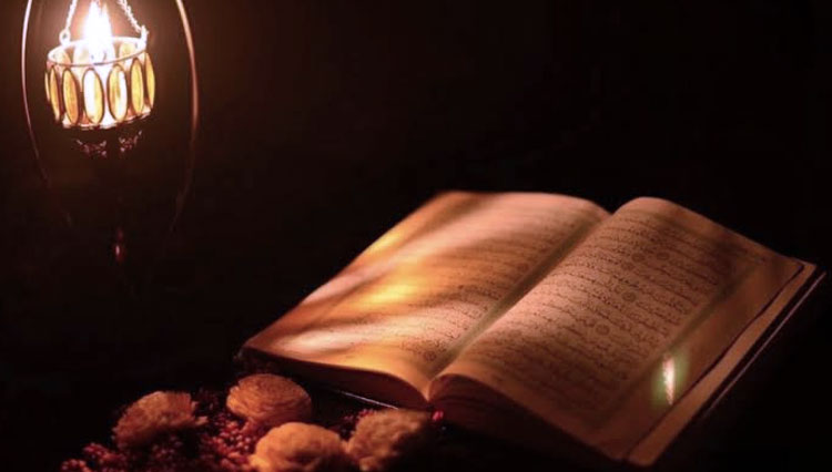 Al-Quranul Kariim. (FOTO : Dok.Historia)