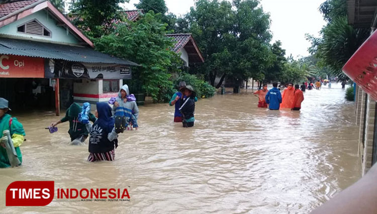 Bpbd Majalengka Catat Ada 269 Bencana Alam Sepanjang Tahun 2022 Times Indonesia 2127