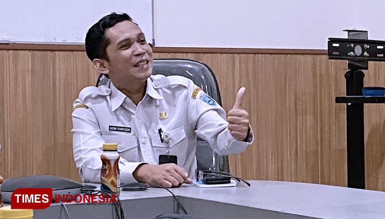 Rekomendasi KASN Turun, Wabup Probolinggo Bawa Satu Nama Calon Sekda ke Kemendagri