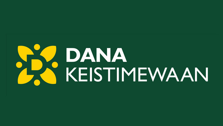 Dana Keistimewaan yang dikucurkan pemerintah pusat meningkatkan industri kecil menengah di wilayah DIY. (Foto: Logo Danais DIY)