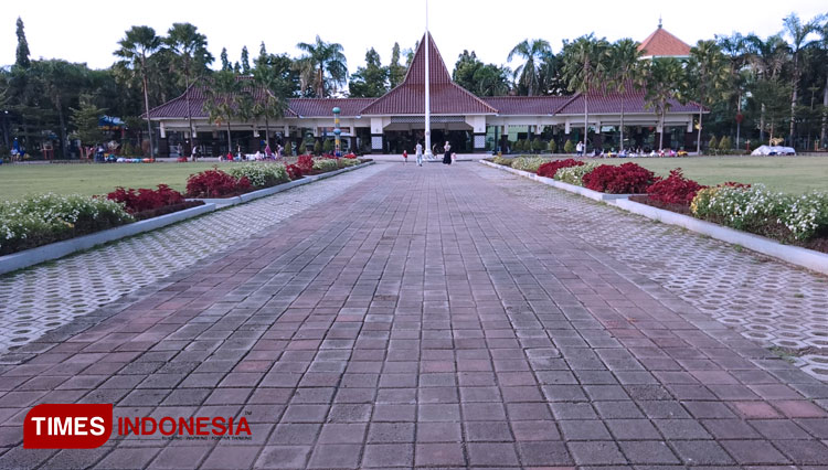 Hari Jadi Ke-13, Kota Kraksaan Bertransformasi Menjadi Kota Rekreasi