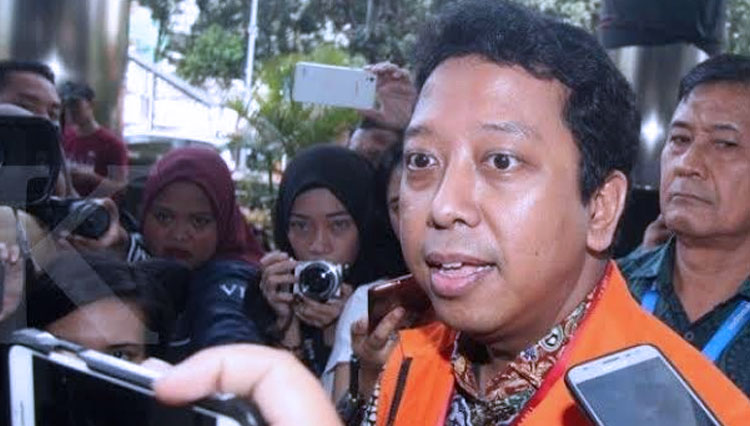 Romahurmuziy Kembali ke PPP, Pengamat: Elektabilitas Partai Akan Turun