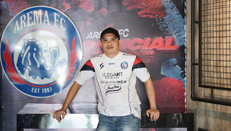 Arema FC Minta Maaf Kepada Tim Liga 3 DIY