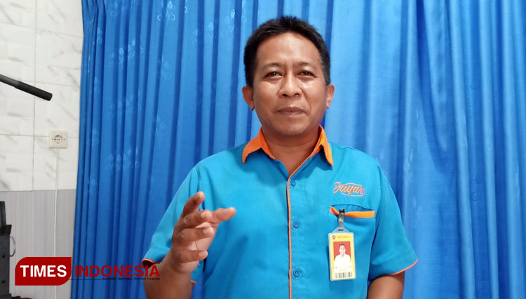 Budiyatmo Jadi Ketua Ikatan Fisioterapi Indonesia Cabang Magetan