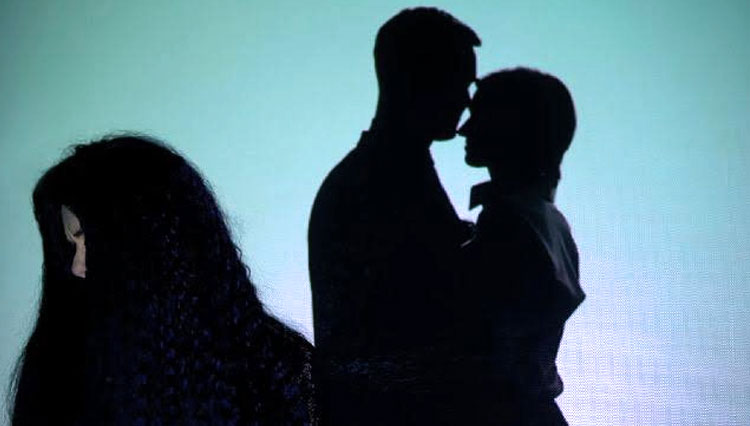 Soal Viral Suami Selingkuh dengan Mertua, Begini Pandangan Psikolog