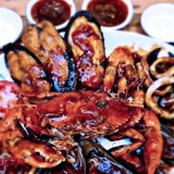 4 Recommended Seafood Restaurants in Malang