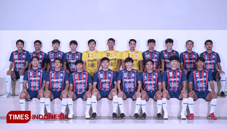 Liga Futsal Profesional, Unggul FC Siap Menang Lawan IPC Pelindo