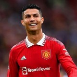 Depak Cristiano Ronaldo, Manchester United Makin Gahar