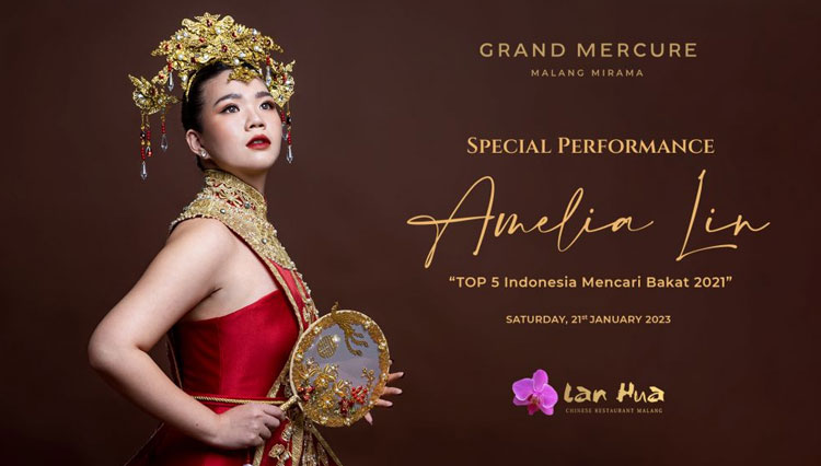 Foto: Grand Mercure Malang