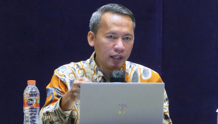 Komnas Haji dan Umrah Apresiasi Kerja Keras Kemenag RI