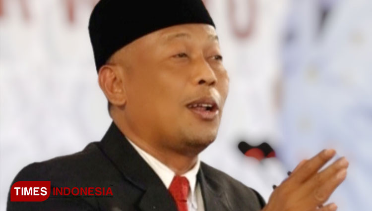 Puluhan Bed dan Alkes Rumah Sakit Lapangan Ponorogo Akan Dipakai di RS Tipe D