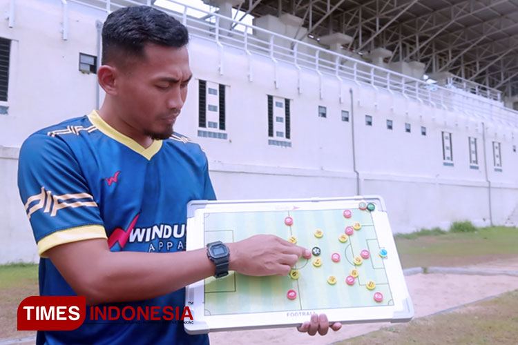 Pelatih Berlisensi B PSSI Ini Beberkan Penyebab Timnas Indonesia Kalah dari Vietnam