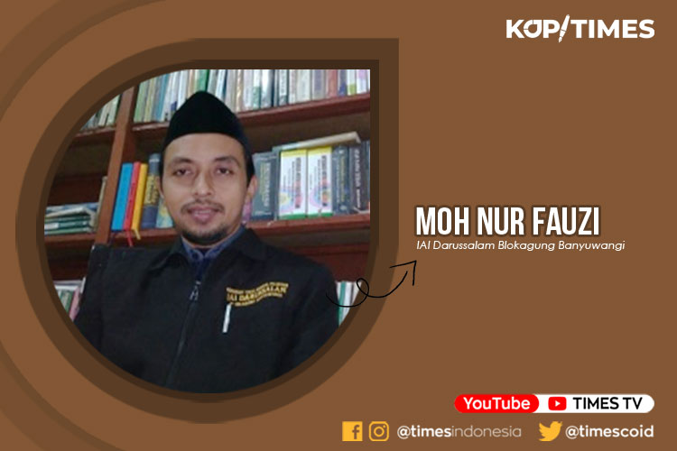 Refleksi 1 Abad NU: Nahdlatul Ulama dan Konsistensi Menjaga Keutuhan NKRI