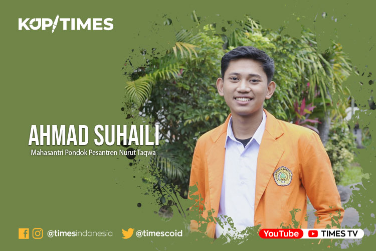 Wanita di Antara Kebebasan dan Batasan