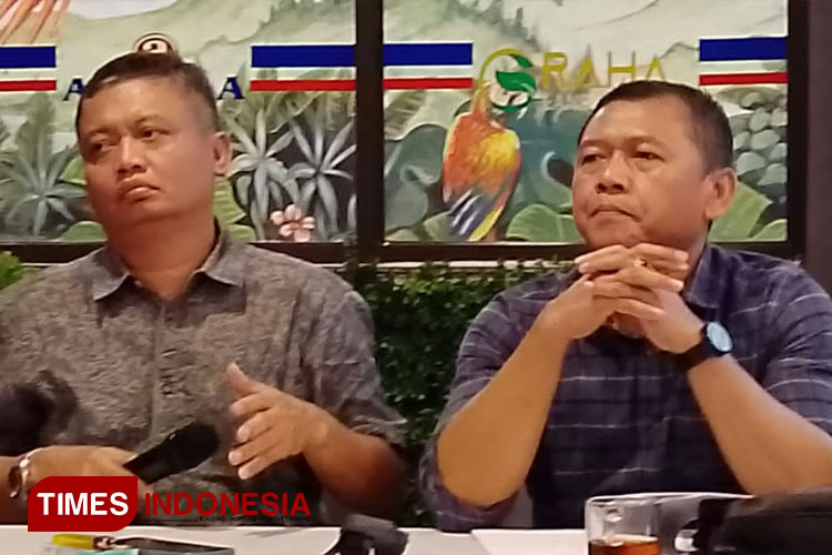 Mulai Februari 2023, Tarif Air Bersih Perumda Tirta Darma Ayu Indramayu Naik 30 Persen