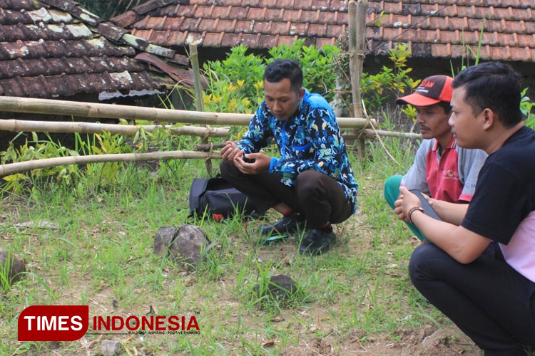 Kisah Ki Ageng Setiyoso, Makamnya Ada di Klesem Pacitan