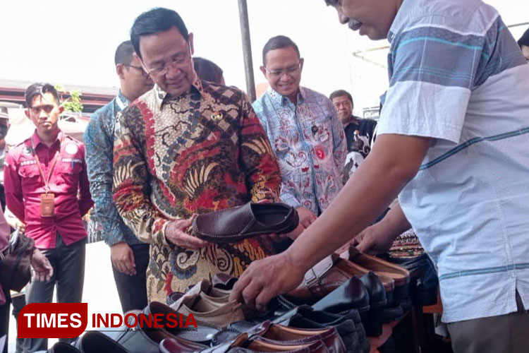 Sektor Pertanian Dan UMKM Topang Ekonomi Kabupaten Majalengka Saat ...