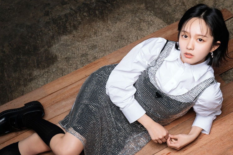 Disebut Mirip Song Hye Kyo, Ini Perjalanan Karir Jung Ji So Sebelum Membintangi The Glory