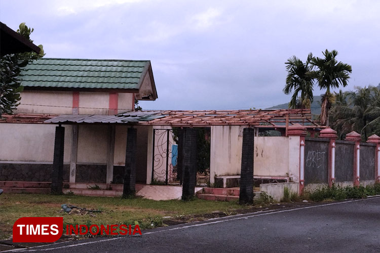 Genjot Pariwisata, Pemkot Kembali Bangkitkan Banjar Waterpark