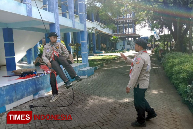 (FOTO: AJP TIMES Indonesia)