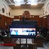 Sidang Kanjuruhan di PN Surabaya, Kuasa Hukum HM Ajukan Eksepsi Dakwaan