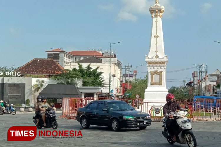 Warga miskin Kota Yogyakarta kini dapat layanan bantuan hukum dari Pemkot Yogyakarta. (FOTO: A Riyadi/TIMES Indonesia)