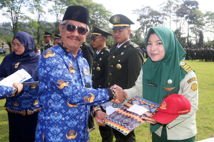 Bangga! Mahasiswa Polbangtan Malang Menorehkan Prestasi Nasional ...