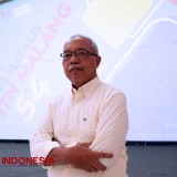 ITN Malang Buka Program Studi Teknik Elektro S-2, Sebentar Lagi Menyusul S-3