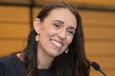 Jacinda Ardern, Perdana Menteri New Zealand Mengundurkan Diri - TIMES ...